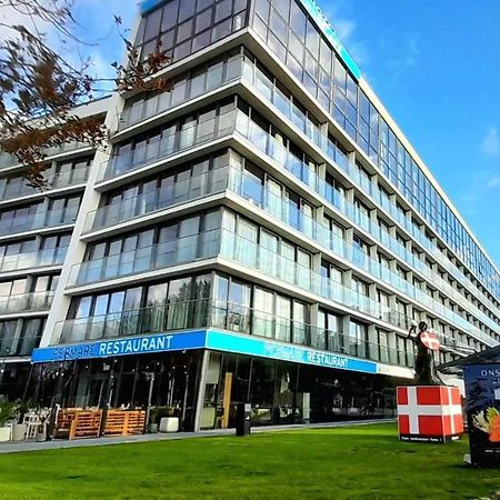 Prywatny Apartament Marine Hotel Kolobrzeg Exterior photo